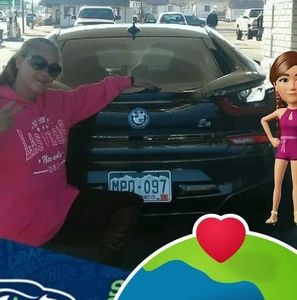 Meet your Posher, Audra